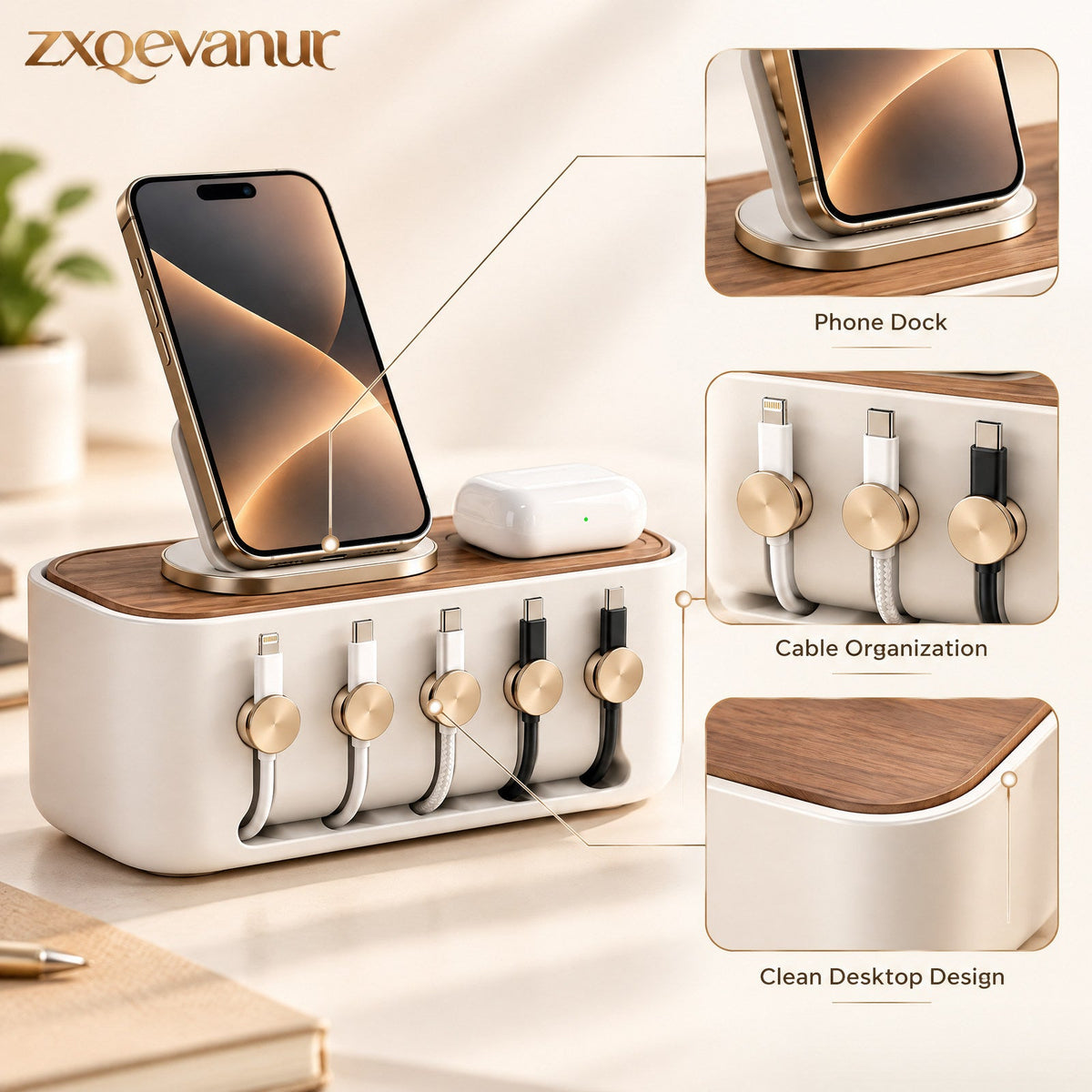 zxqevanur product image 3