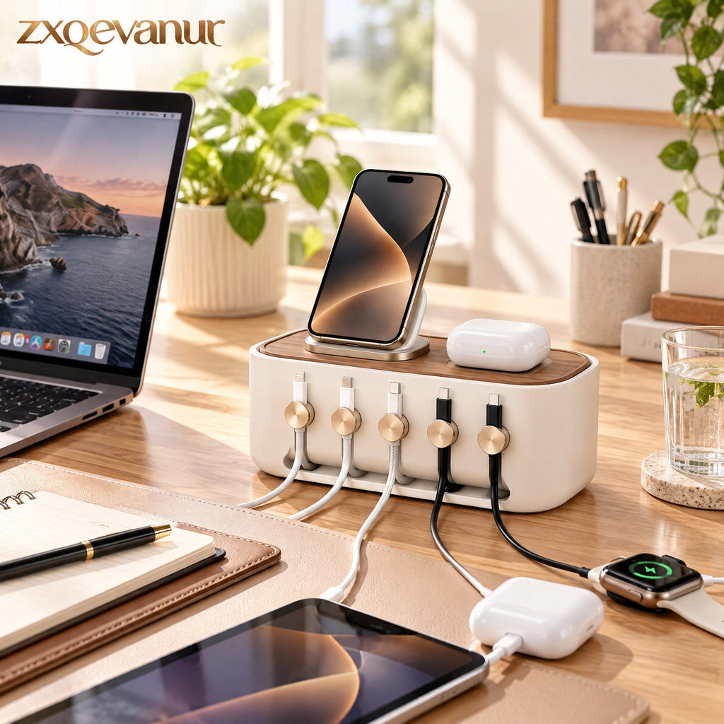 zxqevanur product image 4