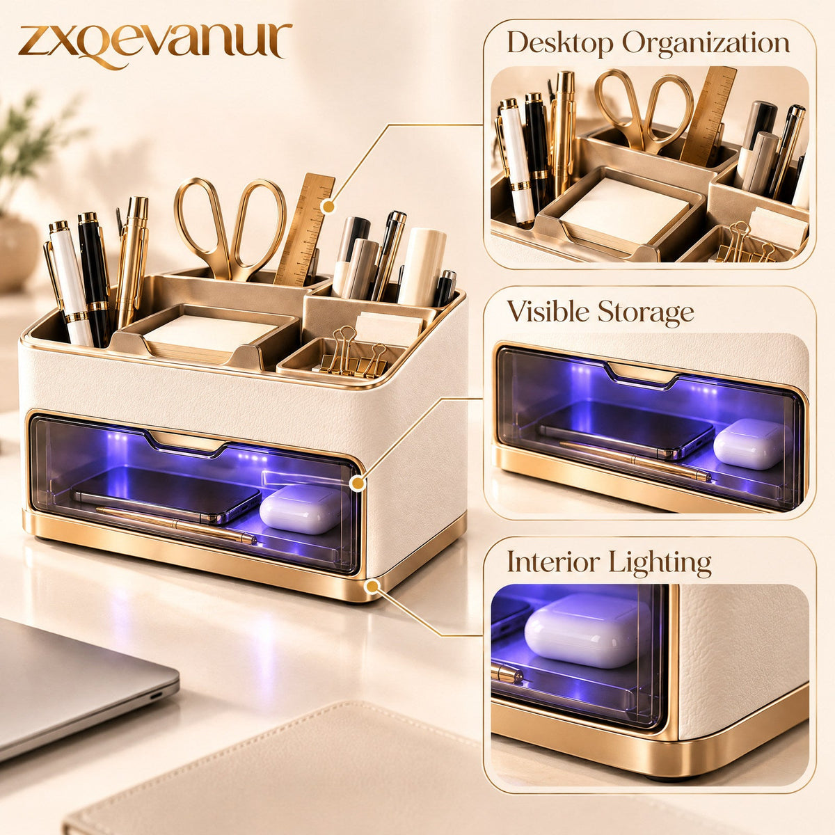 zxqevanur product image 3