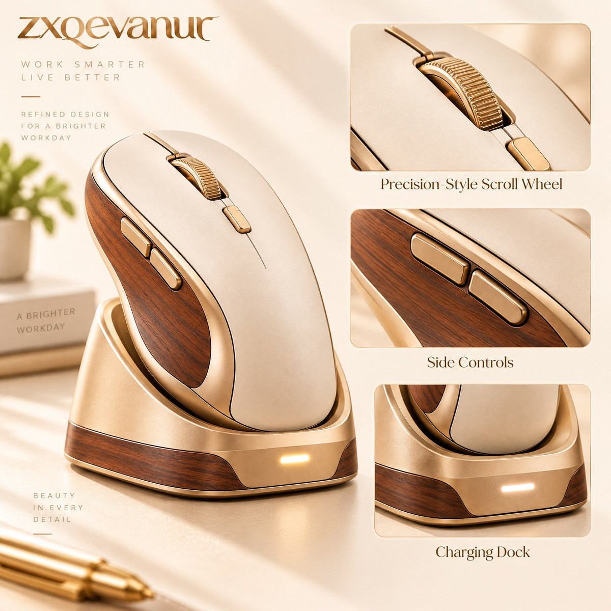 zxqevanur product image 3